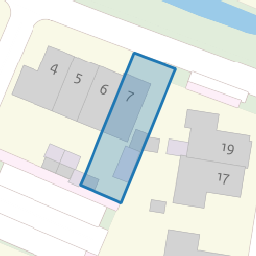 Perceel WDB02-G-2124