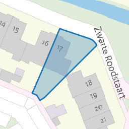 Perceel WDB02-G-2125