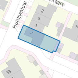 Perceel WDB02-G-2129