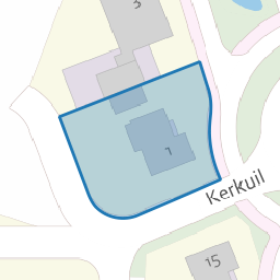 Perceel WDB02-G-2133