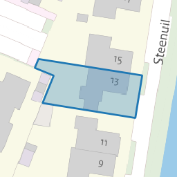 Perceel WDB02-G-2135