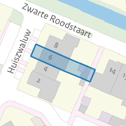 Perceel WDB02-G-2136