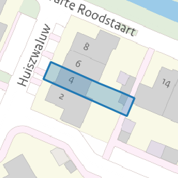 Perceel WDB02-G-2138