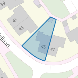 Perceel WDB02-G-2139