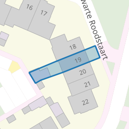 Perceel WDB02-G-2141