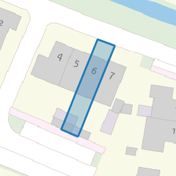 Perceel WDB02-G-2142