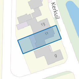 Perceel WDB02-G-2150