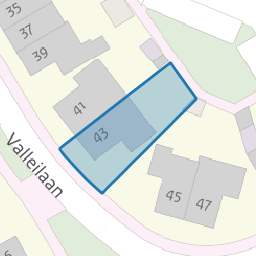 Perceel WDB02-G-2151