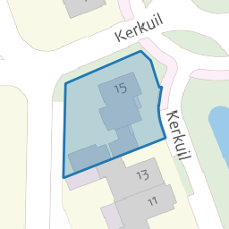 Perceel WDB02-G-2153