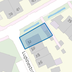 Perceel WDB02-G-2164