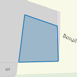 Perceel WDB02-G-2172