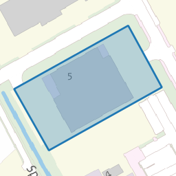 Perceel WDB02-G-2178