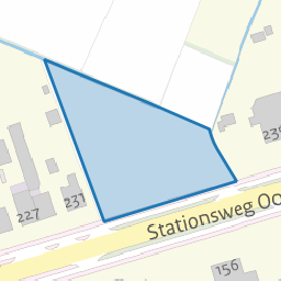 Perceel WDB02-G-2184