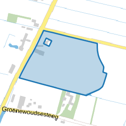 Perceel WDB02-G-2187