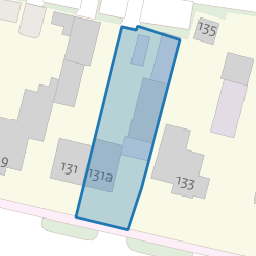 Perceel WDB02-G-2189