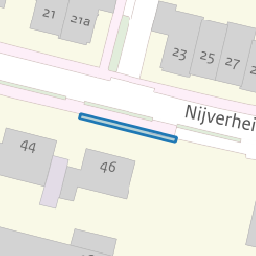 Perceel WDB02-G-2197