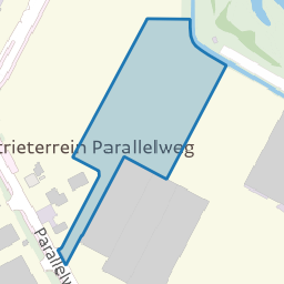 Perceel WDB02-G-2210