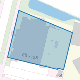 Perceel WDB02-G-2211