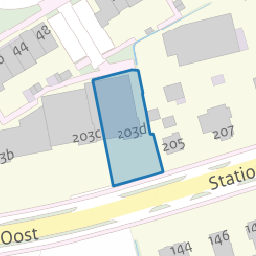 Perceel WDB02-G-2214