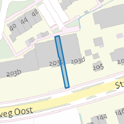 Perceel WDB02-G-2216