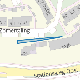 Perceel WDB02-G-2224