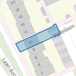 Perceel WDB02-G-2230