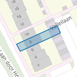 Perceel WDB02-G-2231