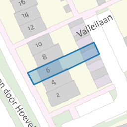 Perceel WDB02-G-2232