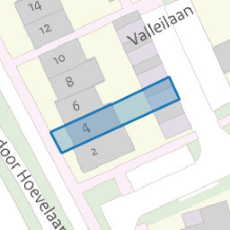 Perceel WDB02-G-2233