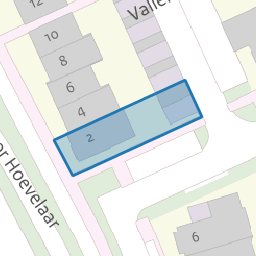 Perceel WDB02-G-2234