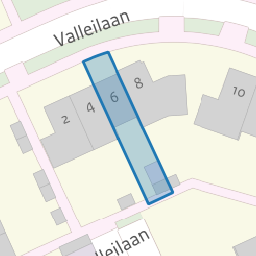 Perceel WDB02-G-2237