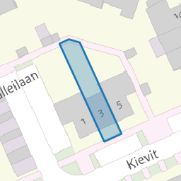 Perceel WDB02-G-2240