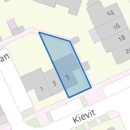 Perceel WDB02-G-2242