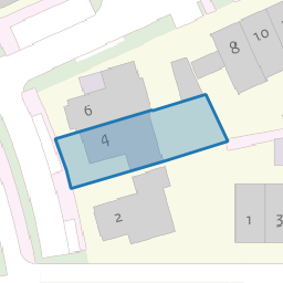 Perceel WDB02-G-2249