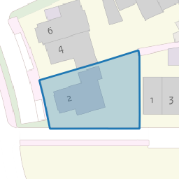 Perceel WDB02-G-2250