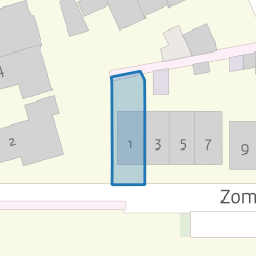 Perceel WDB02-G-2252