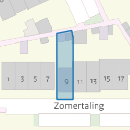 Perceel WDB02-G-2259