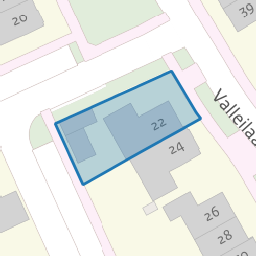 Perceel WDB02-G-2261