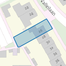 Perceel WDB02-G-2265