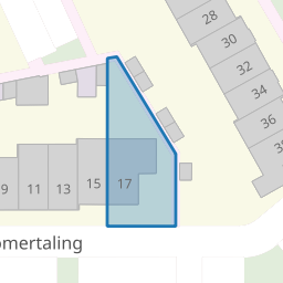 Perceel WDB02-G-2266