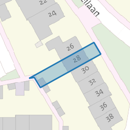 Perceel WDB02-G-2267