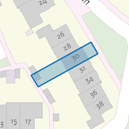 Perceel WDB02-G-2268