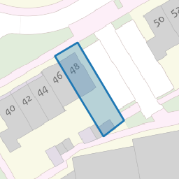 Perceel WDB02-G-2286