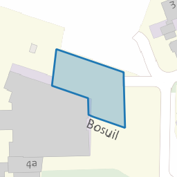 Perceel WDB02-G-2292