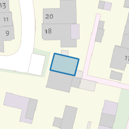 Perceel WDB02-G-2300