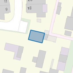 Perceel WDB02-G-2301