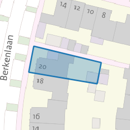 Perceel WDB02-G-2304