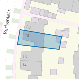 Perceel WDB02-G-2305