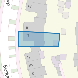 Perceel WDB02-G-2307