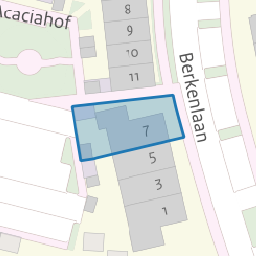 Perceel WDB02-G-2310